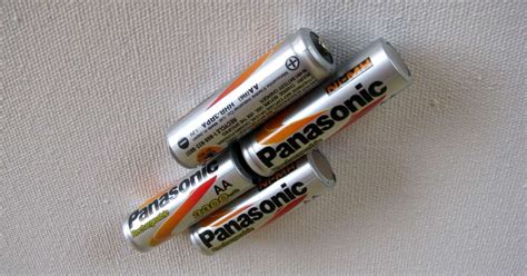 are the batteries from china vs lg different